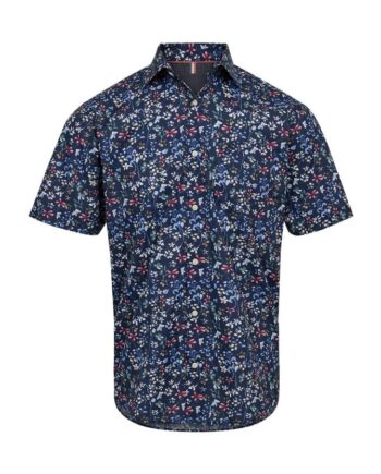 Shirt Dress Regular Fit