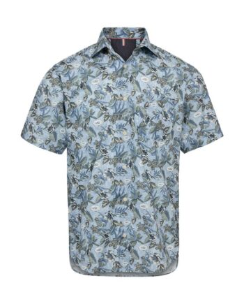 Shirt Dress Regular Fit