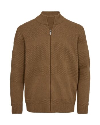 Sailor Cardigan Regular Fit
