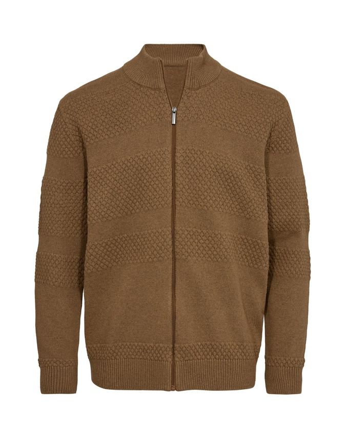 Sailor Cardigan Regular Fit