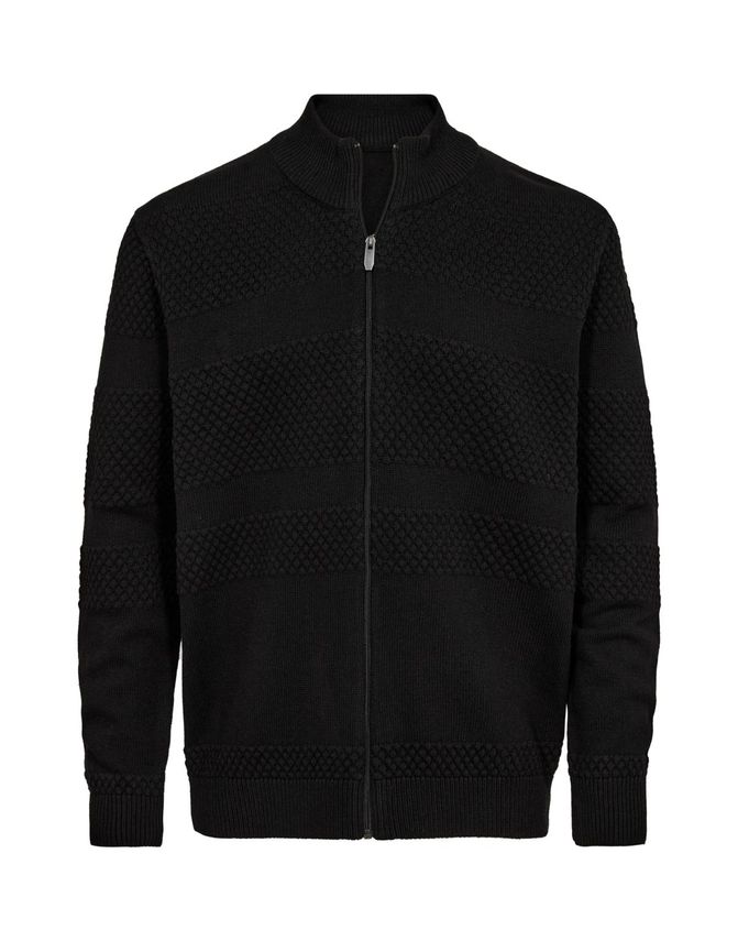 Sailor Cardigan Regular Fit