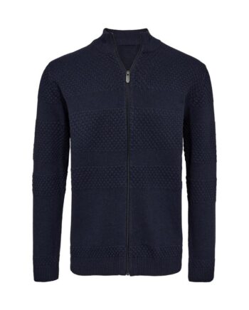 Sailor Cardigan Regular Fit