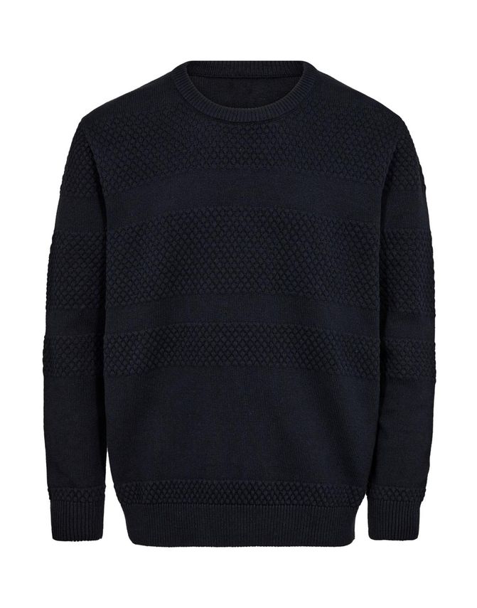 Sailor -neck Regular Fit