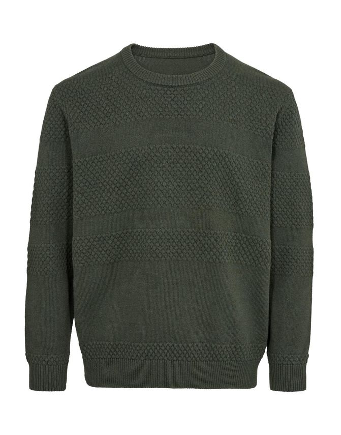 Sailor -neck Regular Fit