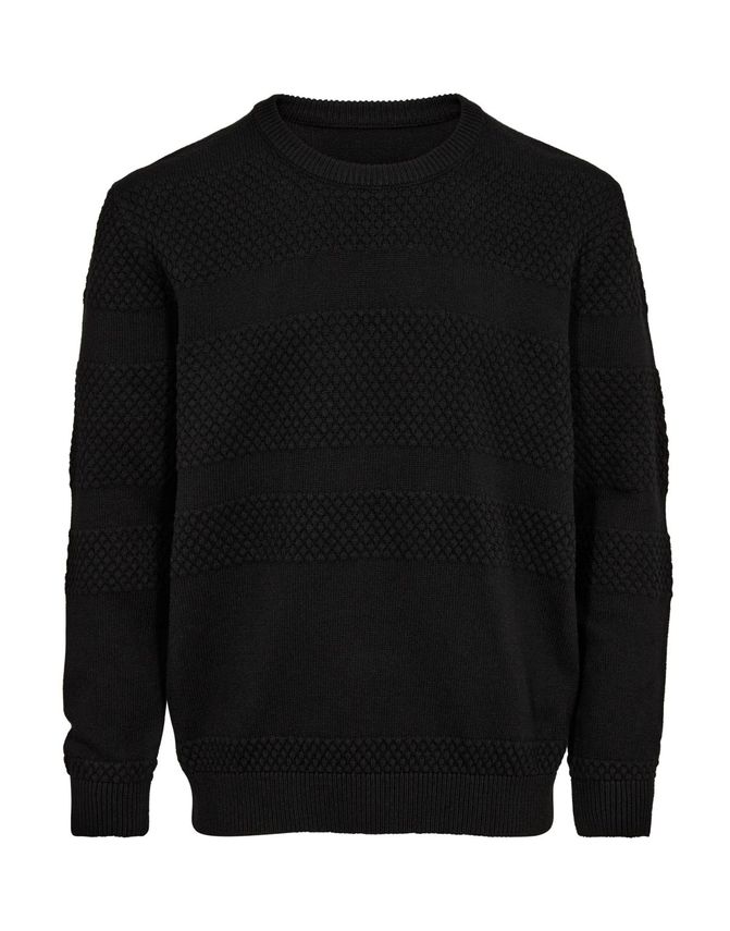 Sailor -neck Regular Fit