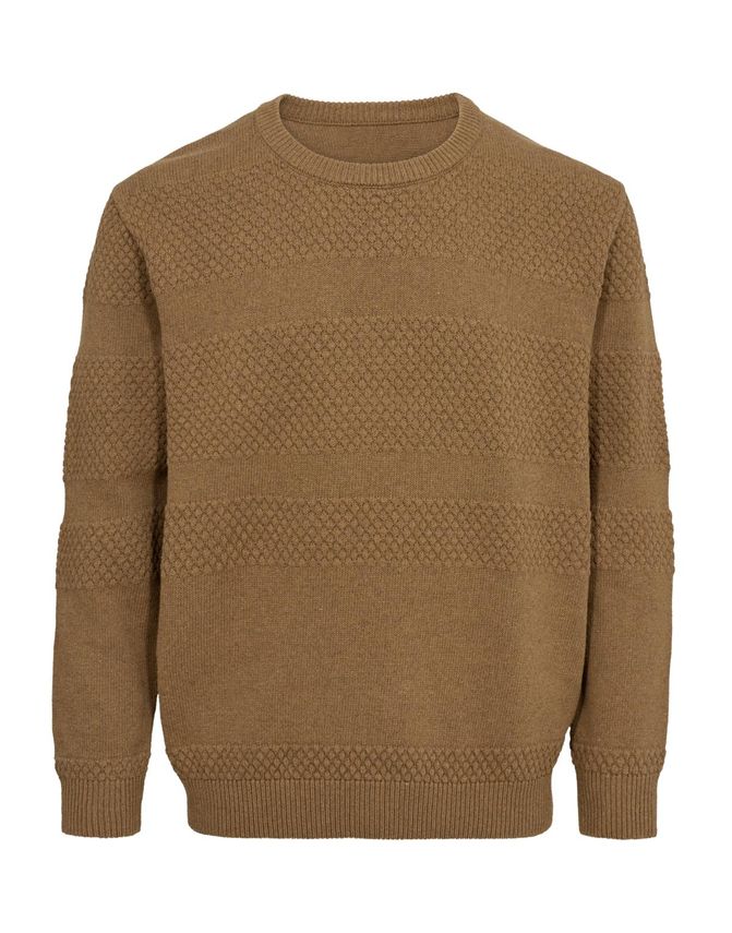 Sailor -neck Regular Fit