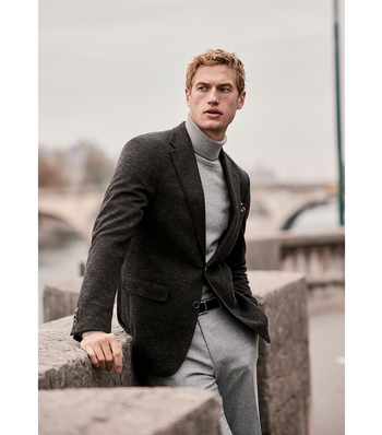 Sakko Jacket Cg Faith-  Sv