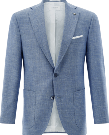 Sakko Jacket Cg Sander-  Sv