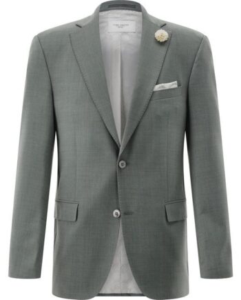 Sakko Jacket Cg Shelby Sv
