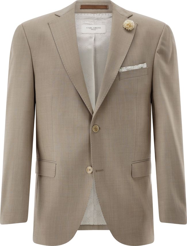 Sakko Jacket Cg Shelby Sv