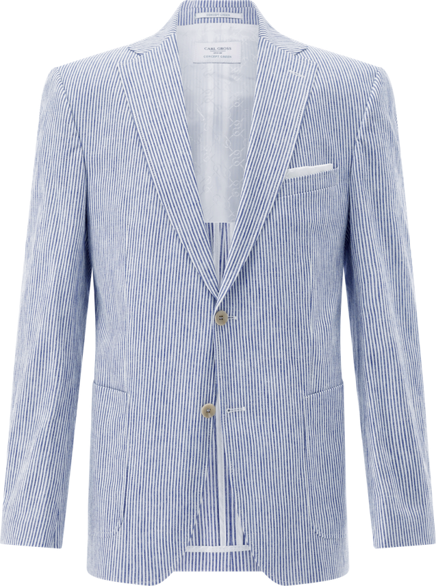 Sakko Jacket Cg Tebbo- - Sv