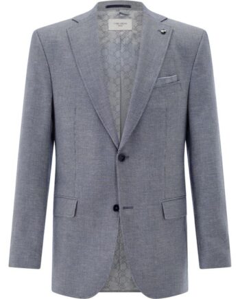 Sakko Jacket Cg Theo Sv