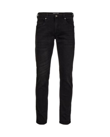 Salt Stretch Slim Fit
