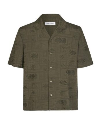 Saoscar Ax Shirt 15245