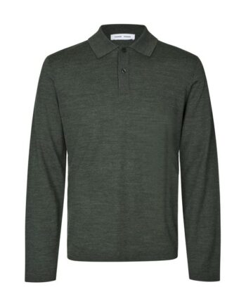 Sarowan Ls Polo 15477