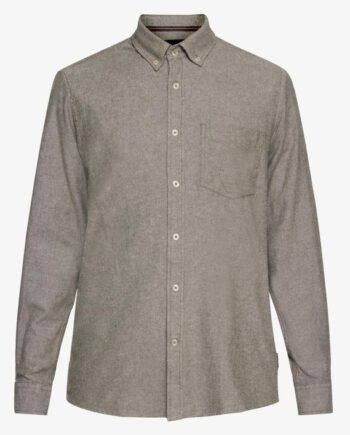 Saxonsi Flannel