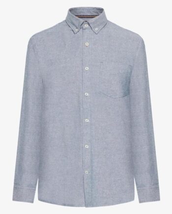 Saxonsi Flannel