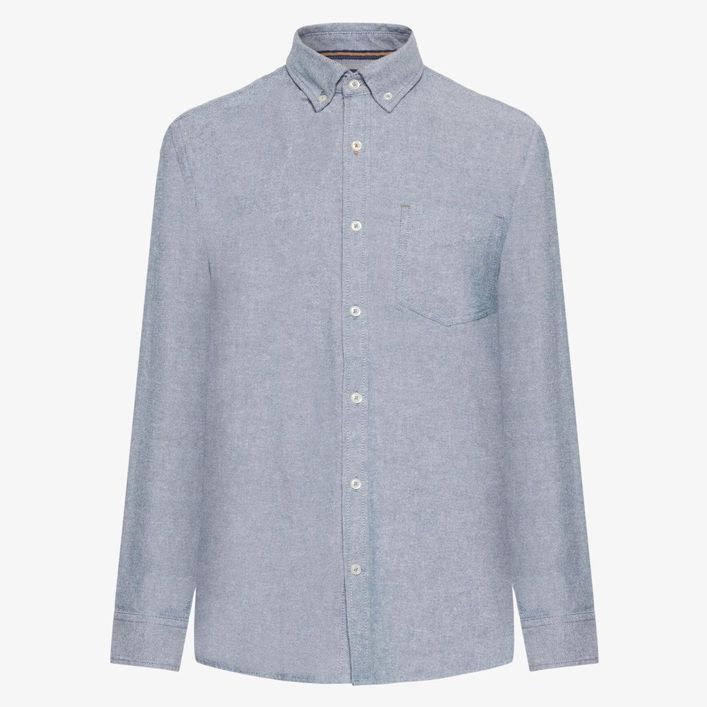 Saxonsi Flannel