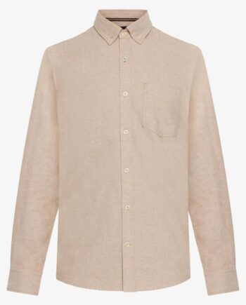 Saxonsi Flannel