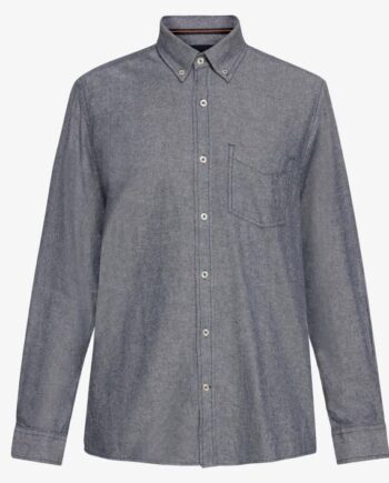 Saxonsi Flannel