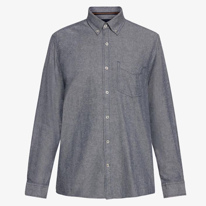 Saxonsi Flannel