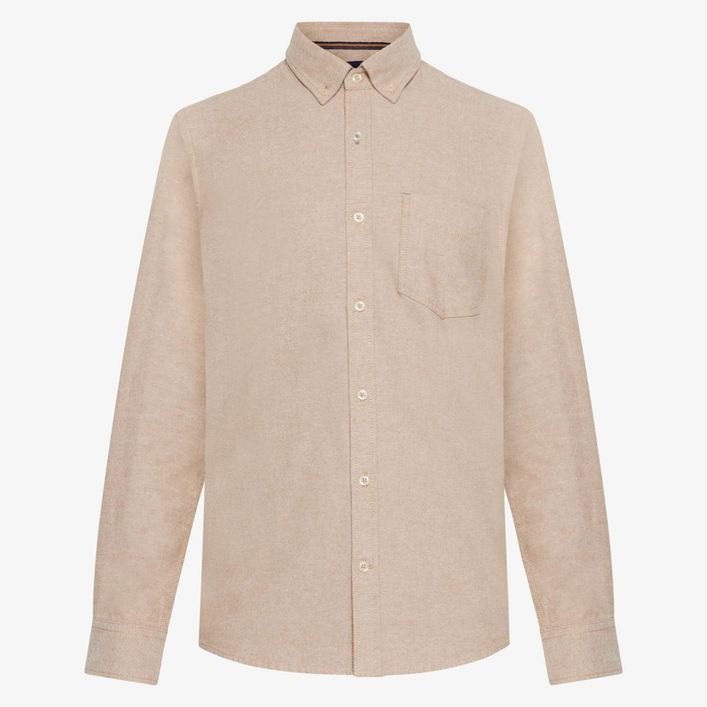 Saxonsi Flannel