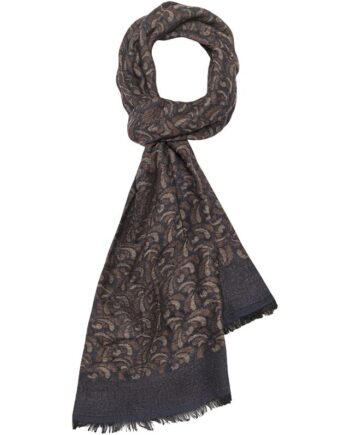 Scarves Mw S358 22x180cm Tubular