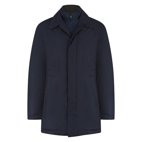 Scout Outdoor Jacket