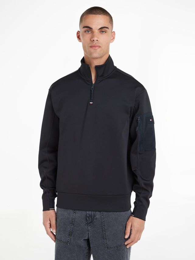 Scuba Zip