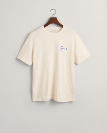 Seasonal Graphic Tshirt