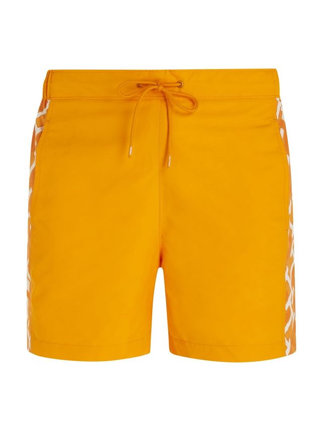 Sf Medium Drawstring Print