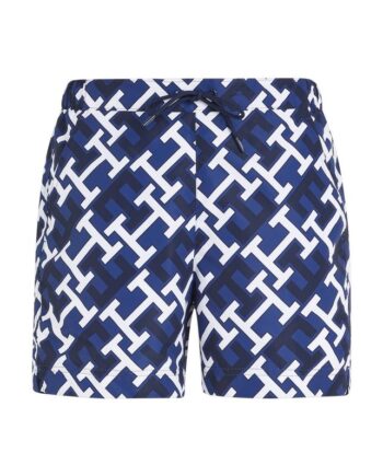 Sf Medium Drawstring Print