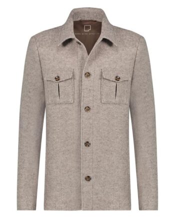 Shame Short Coat