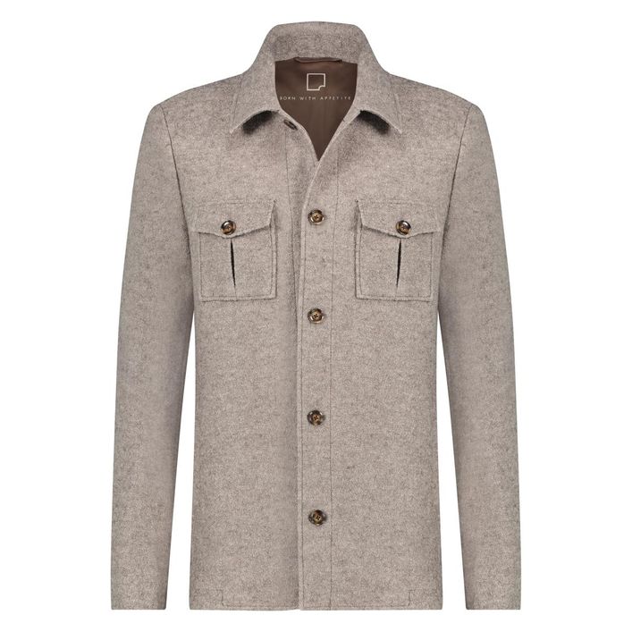 Shame Short Coat