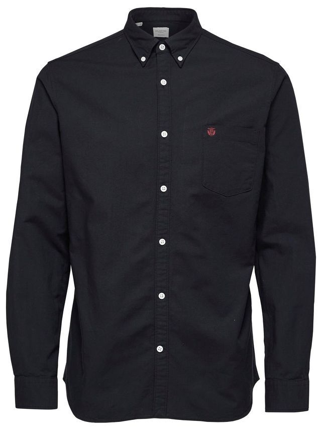 Shhcollect Shirt Ls   Noos