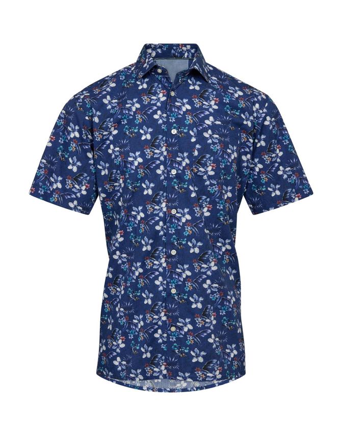 Shirt Box Reg Fit