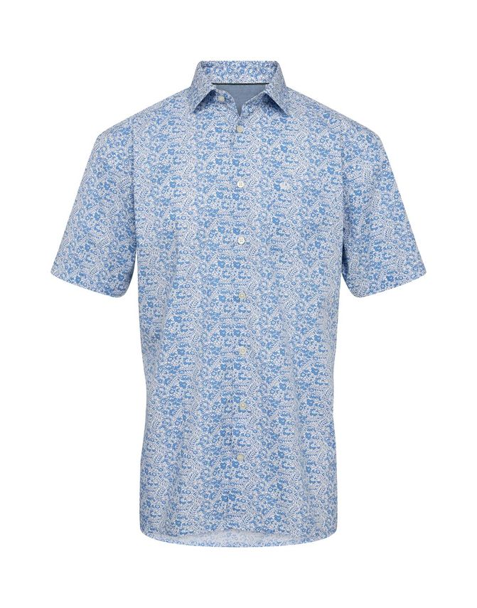 Shirt Box Reg Fit