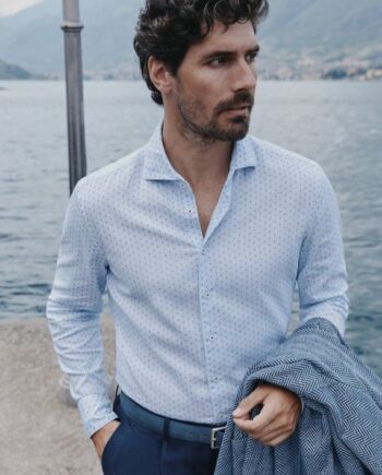 Shirt 1429 Fs82