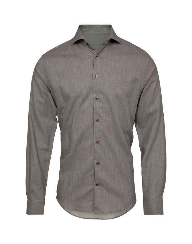 Shirt Fitted Body