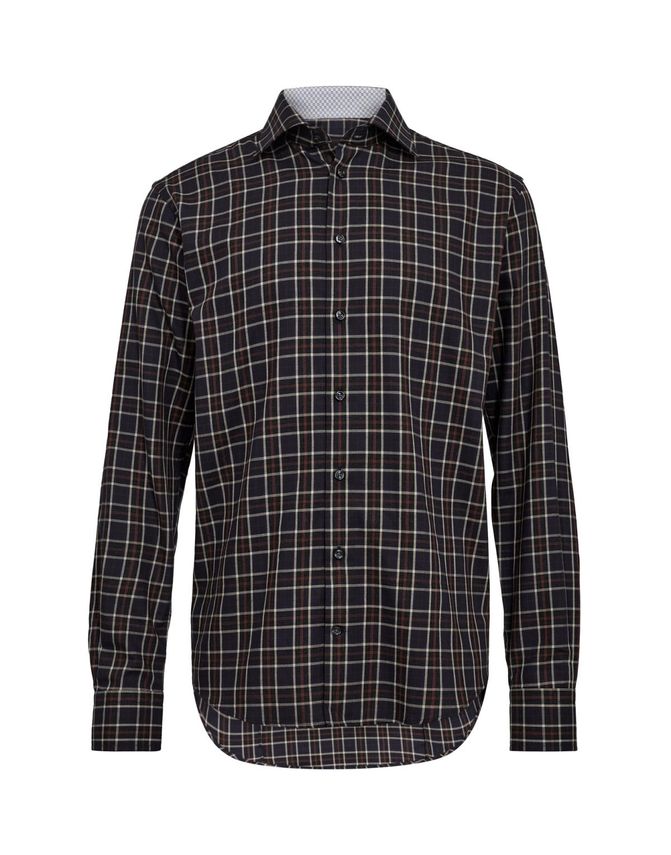 Shirt Modern Fit
