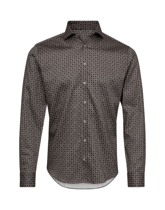 Shirt Modern Fit