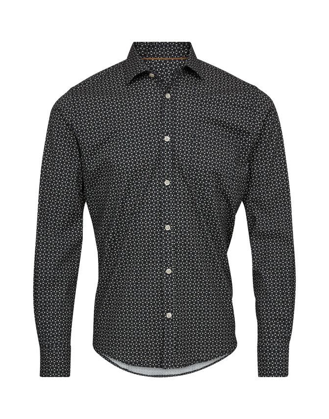 Shirt Modern Fit