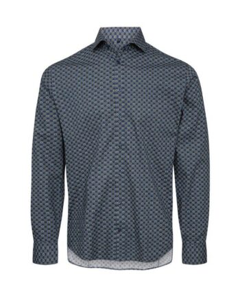 Shirt     Modern Fit