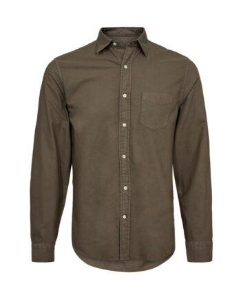 Shirt     Modern Fit