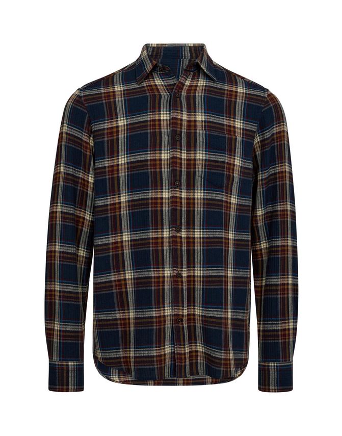Shirt Modern Fit