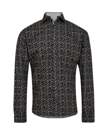 Shirt     Modern Fit