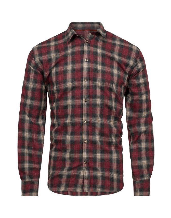 Shirt Modern Fit