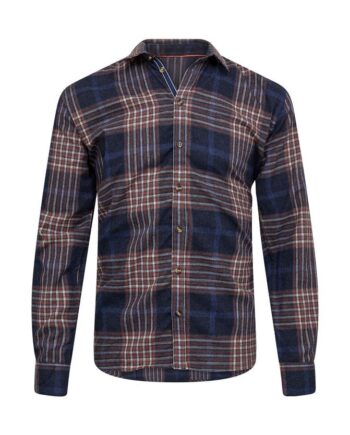 Shirt     Modern Fit