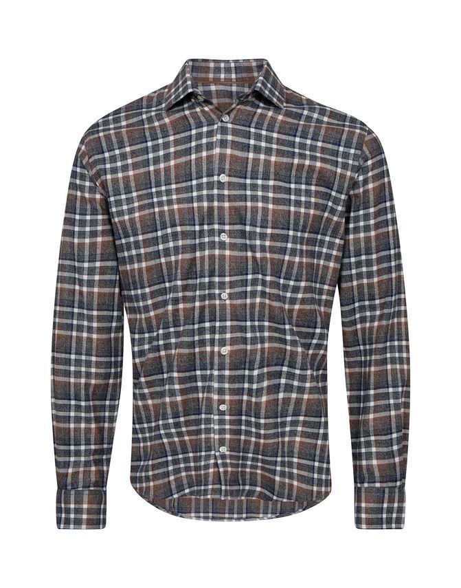 Shirt Modern Fit