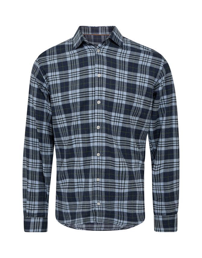 Shirt Modern Fit